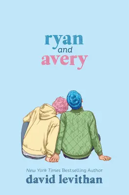 Ryan e Avery - Ryan and Avery