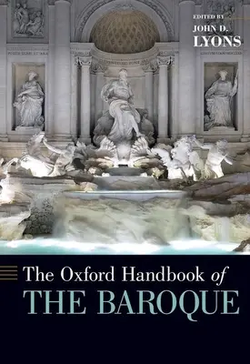 Il manuale Oxford del Barocco - The Oxford Handbook of the Baroque