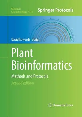 Bioinformatica vegetale: Metodi e protocolli - Plant Bioinformatics: Methods and Protocols