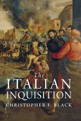 L'inquisizione italiana - The Italian Inquisition