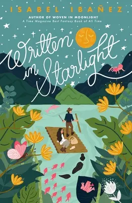 Scritto alla luce delle stelle - Written in Starlight