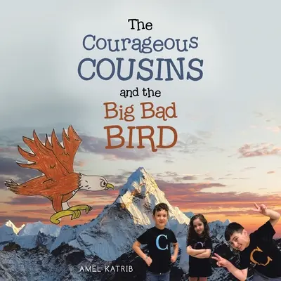 I cugini coraggiosi e il grande uccello cattivo - The Courageous Cousins and the Big Bad Bird