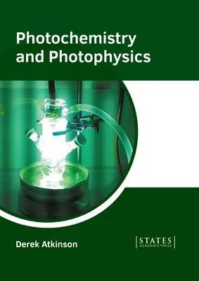 Fotochimica e fotofisica - Photochemistry and Photophysics