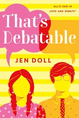 È discutibile - That's Debatable