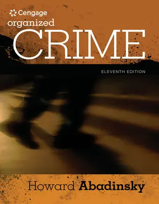 Crimine organizzato - Organized Crime
