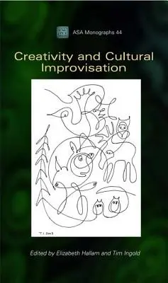 Creatività e improvvisazione culturale - Creativity and Cultural Improvisation