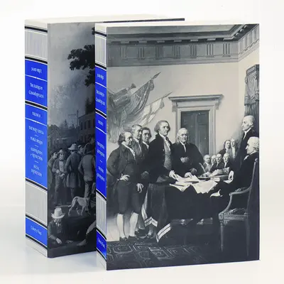 Il Commonwealth americano - The American Commonwealth