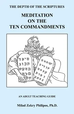 Meditazione sui dieci comandamenti - Meditation on the Ten Commandments