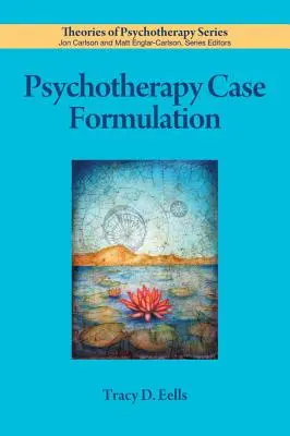 Formulazione di un caso di psicoterapia - Psychotherapy Case Formulation