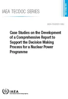 Casi di studio sullo sviluppo di un rapporto completo a supporto del processo decisionale per un programma di energia nucleare - Case Studies on the Development of a Comprehensive Report to Support the Decision Making Process for a Nuclear Power Programme