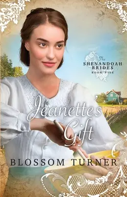 Il dono di Jeanette - Jeanette's Gift