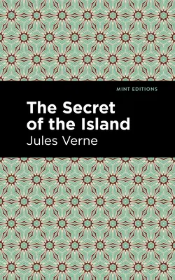 Il segreto dell'isola - The Secret of the Island