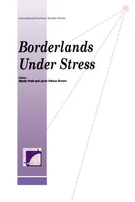 Terre di confine sotto stress - Borderlands Under Stress