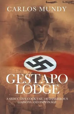 Il rifugio della Gestapo - Gestapo Lodge