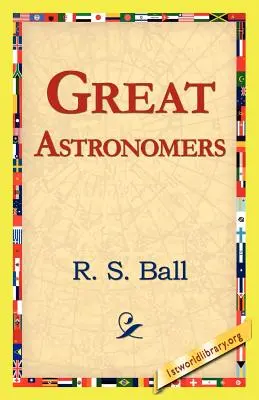 Grandi astronomi - Great Astronomers