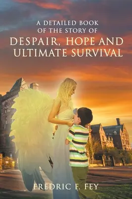 Un libro dettagliato sulla storia della disperazione, della speranza e della sopravvivenza finale - A Detailed Book of the Story of Despair, Hope and Ultimate Survival