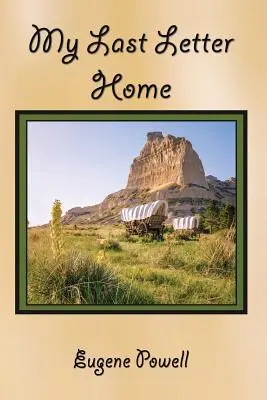 La mia ultima lettera a casa - My Last Letter Home