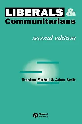 Liberali e comunitaristi - Liberals and Communitarians