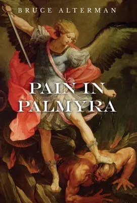 Dolore a Palmira - Pain in Palmyra