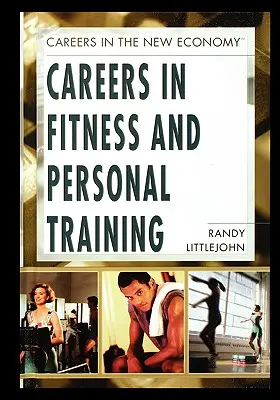 Carriere nel fitness e nella formazione personale - Careers in Fitness and Personal Training