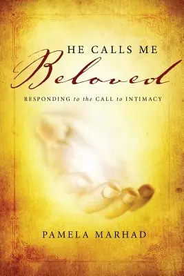 Lui mi chiama amata - He Calls Me Beloved