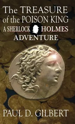 Harta Karun Raja Racun - Petualangan Sherlock Holmes - The Treasure of the Poison King - A Sherlock Holmes Adventure