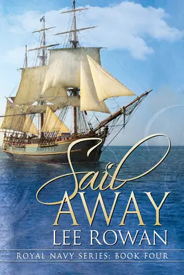 Salpare: Volume 4 - Sail Away: Volume 4