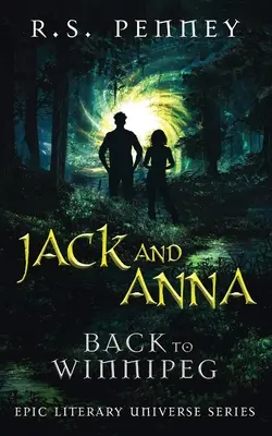 Jack e Anna - Ritorno a Winnipeg - Jack And Anna - Back To Winnipeg