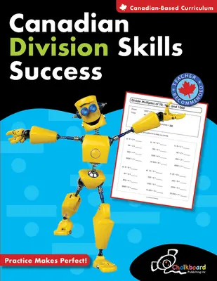 Abilità di divisione canadesi di successo - Canadian Division Skills Success