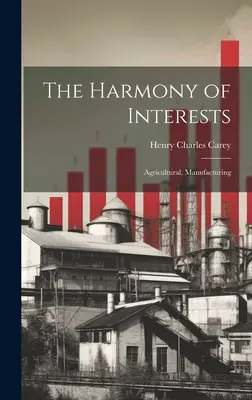 L'armonia degli interessi: Agricoltura, manifattura - The Harmony of Interests: Agricultural, Manufacturing