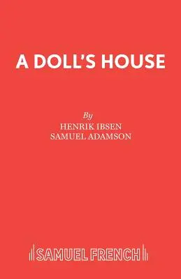 Casa di bambola - A Doll's House