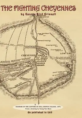 I Cheyennes combattenti - The Fighting Cheyennes