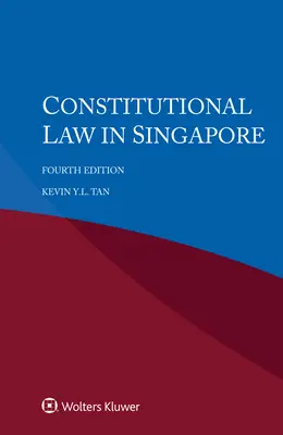 Diritto costituzionale a Singapore - Constitutional Law in Singapore