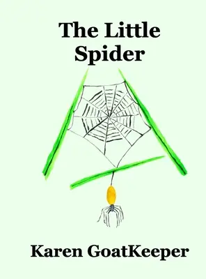 Il piccolo ragno - The Little Spider
