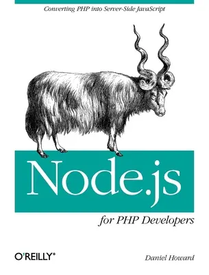 Node.js per sviluppatori PHP - Node.js for PHP Developers