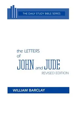 Le lettere di Giovanni e Giuda - The Letters of John and Jude