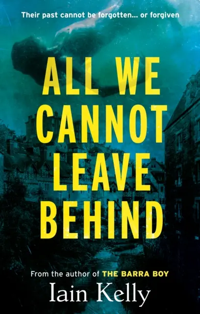 Tutto ciò che non possiamo lasciare dietro di noi - All We Cannot Leave Behind