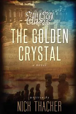 Il cristallo d'oro - The Golden Crystal