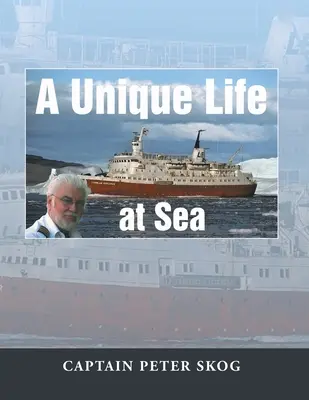 Una vita unica in mare - A Unique Life at Sea