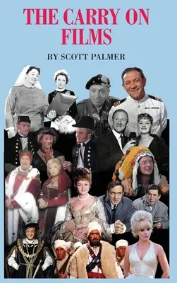 I film di Carry on - The Carry on Films