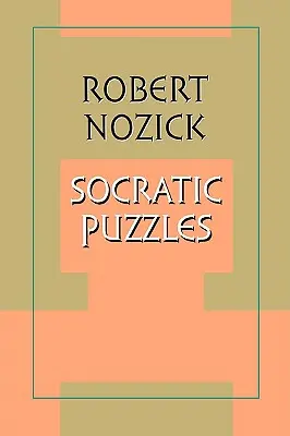 Enigmi socratici - Socratic Puzzles