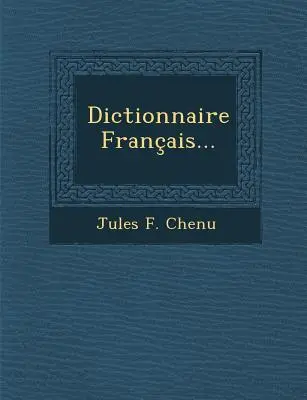 Dizionario Francese... - Dictionnaire Francais...