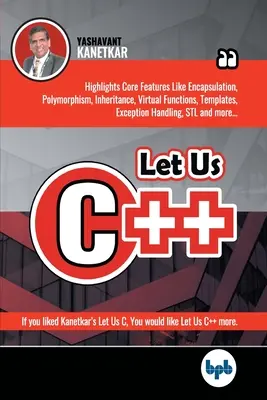 Lasciateci C ++ - Let Us C++