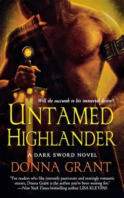 Highlander indomito - Untamed Highlander