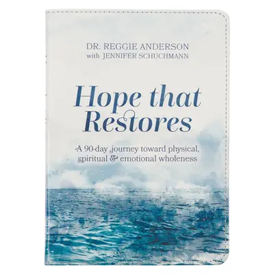 La speranza che ristabilisce - Hope That Restores