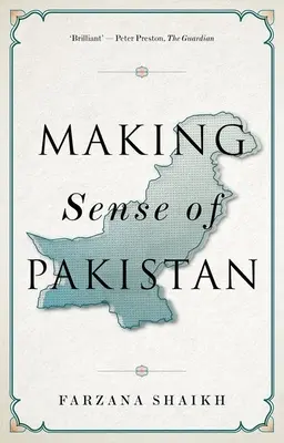 Dare un senso al Pakistan - Making Sense of Pakistan