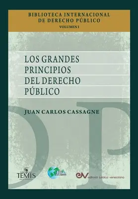 I grandi principi del diritto pubblico - Los Grandes Principios del Derecho Publico