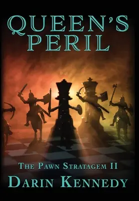 Il pericolo della regina - Queen's Peril