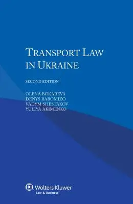 Legge sui trasporti in Ucraina - Transport Law in Ukraine