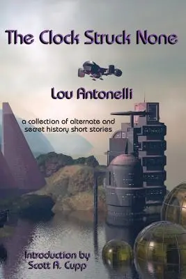 L'orologio non ha suonato - The Clock Struck None